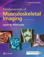 Fundamentals of Musculoskeletal Imaging (Contemporary Perspectives in Rehabilitation) 0803619464 Book Cover