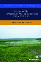 Green Web-II: Standards and Perspectives from the Iucn 8770220123 Book Cover