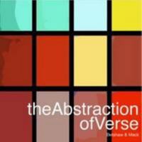 The Abstraction of Verse 0956549659 Book Cover
