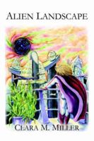 Alien Landscape 1589399234 Book Cover