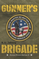 Gunner's Brigade (Home Front) B0CL35WGLQ Book Cover