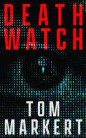 Death Watch B0G2HZR8G2 Book Cover