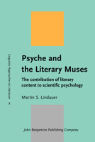 Psyche and the Literary Muses 902723339X Book Cover