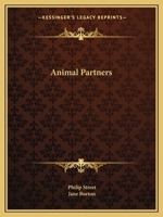 Animal Partners 0548452806 Book Cover
