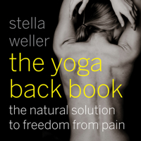 The Yoga Back Book 0007100140 Book Cover