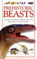 Prehistoric Beasts 0754701875 Book Cover