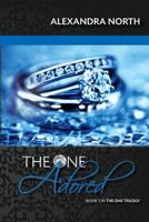 The One Adored 1522802746 Book Cover