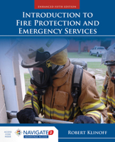 Introduction to Fire Protection and Emergency Services 1284032981 Book Cover