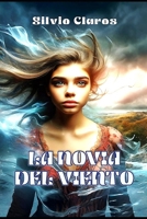 LA NOVIA DEL VIENTO (Spanish Edition) B0F4MYY6TS Book Cover