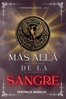 Más Allá de la Sangre B0BXNJTJGN Book Cover