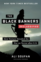 The Black Banners: The Inside Story of 9/11 and the War Against al-Qaeda 0393079422 Book Cover