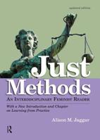 Just Methods: A Reader in  Feminist Methodology 1594512043 Book Cover