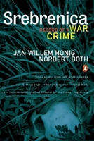Srebrenica: Record of a War Crime 0140266321 Book Cover