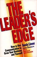 The Leader's Edge 0671881795 Book Cover