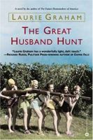 The Great Husband Hunt 0446691321 Book Cover