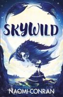 Skywild 1805143697 Book Cover
