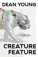 Creature Feature 1556597223 Book Cover