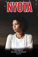 Nyota (French Edition) 1975977556 Book Cover