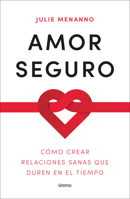 Amor Seguro 8418714727 Book Cover