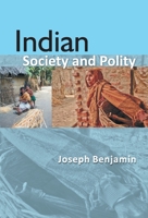 Indian Society and Polity 812121307X Book Cover