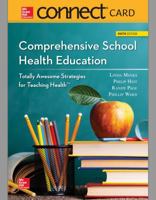 Connect Access Card for Comprehensive School Health Education 1260137260 Book Cover