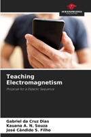 Teaching Electromagnetism 6207317106 Book Cover