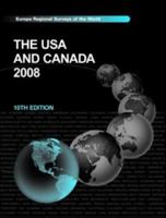 The USA and Canada 2006 185743434X Book Cover