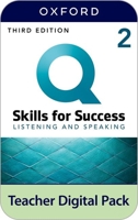 Q3e 2 Listening and Speaking Teachers Digital Pack 0194750841 Book Cover