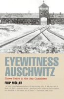 Auschwitz Inferno 1566632714 Book Cover
