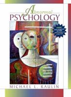 Abnormal Psychology, with Client Snapshots CD-ROM 0205375804 Book Cover
