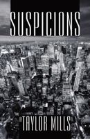 Suspicions 0741463989 Book Cover