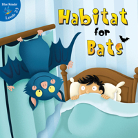 Habitat for Bats 1612360378 Book Cover