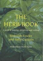 The Herb Book 1850221731 Book Cover