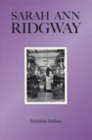 Sarah Ann Ridgeway 0853984808 Book Cover