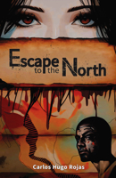 Escape to the North B0DZMP4JN5 Book Cover