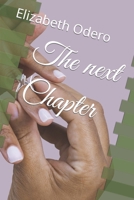 The next Chapter (Like turning pages in a book) B0CP49R5G6 Book Cover