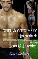 Griff Montgomery, Quarterback 194536033X Book Cover