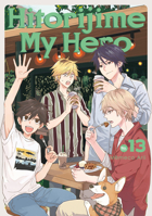 Hitorijime My Hero, Vol. 13 1646515749 Book Cover