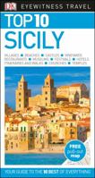 Top 10 Sicily (DK Eyewitness Top 10 Travel Guides)