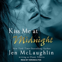 Kiss Me at Midnight B09WWG8KHT Book Cover