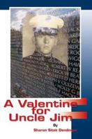 A Valentine for Uncle Jim 0595391257 Book Cover