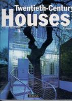Twentieth-Century Houses: Europe 2879391857 Book Cover