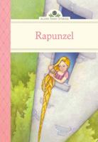 Rapunzel 1402783388 Book Cover