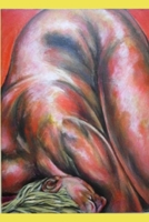 Sydney Hideous: an erotic ghost story 1983093777 Book Cover