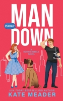 Man Down 0998517895 Book Cover