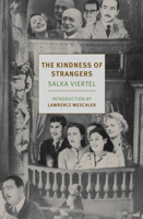 The Kindness of Strangers 1681372746 Book Cover