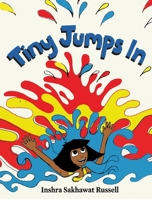 Tiny Jumps In 1946747335 Book Cover