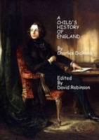 A Child's History of England 1291171185 Book Cover
