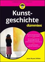 Kunstgeschichte für Dummies 3527721193 Book Cover