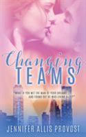 Changing Teams 1680583530 Book Cover